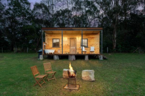 'casuarina' - Picturesque Kangaroo Valley Cottage Kangaroo Valley